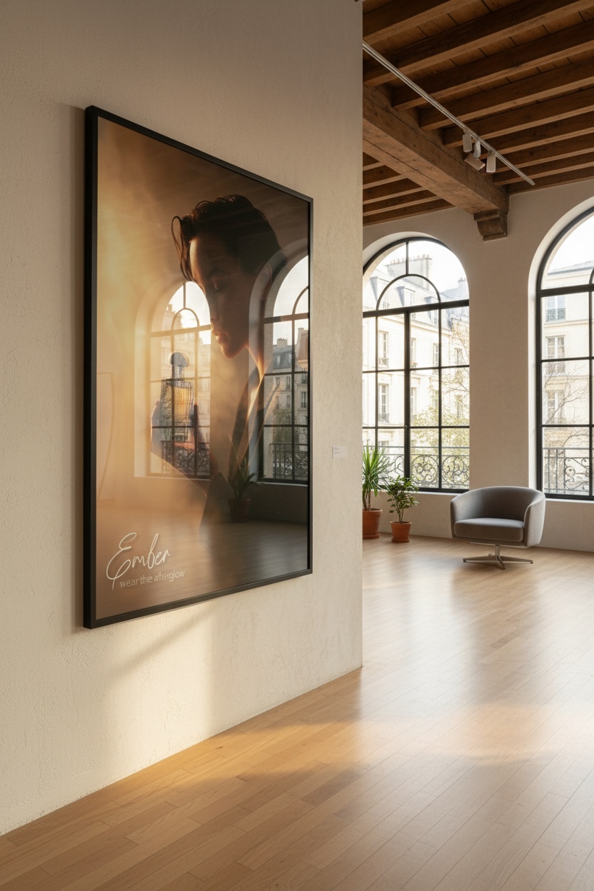 Curator — Appartement