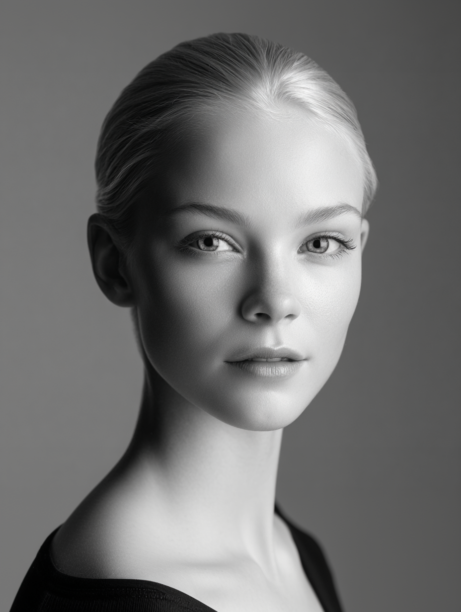 Model Identity — Latin Energy