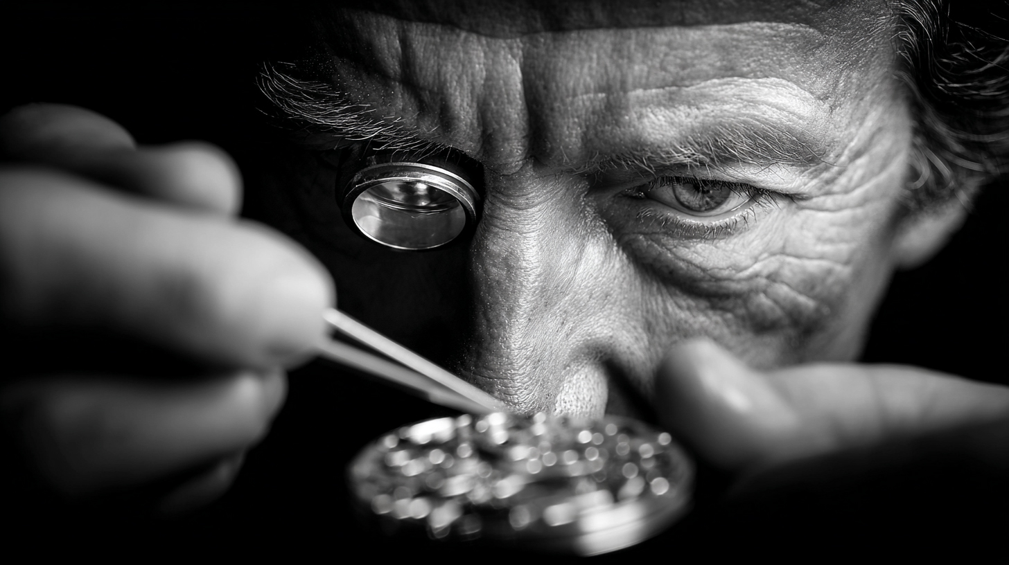 Depth Architect — f/2.8 Zeiss Otus