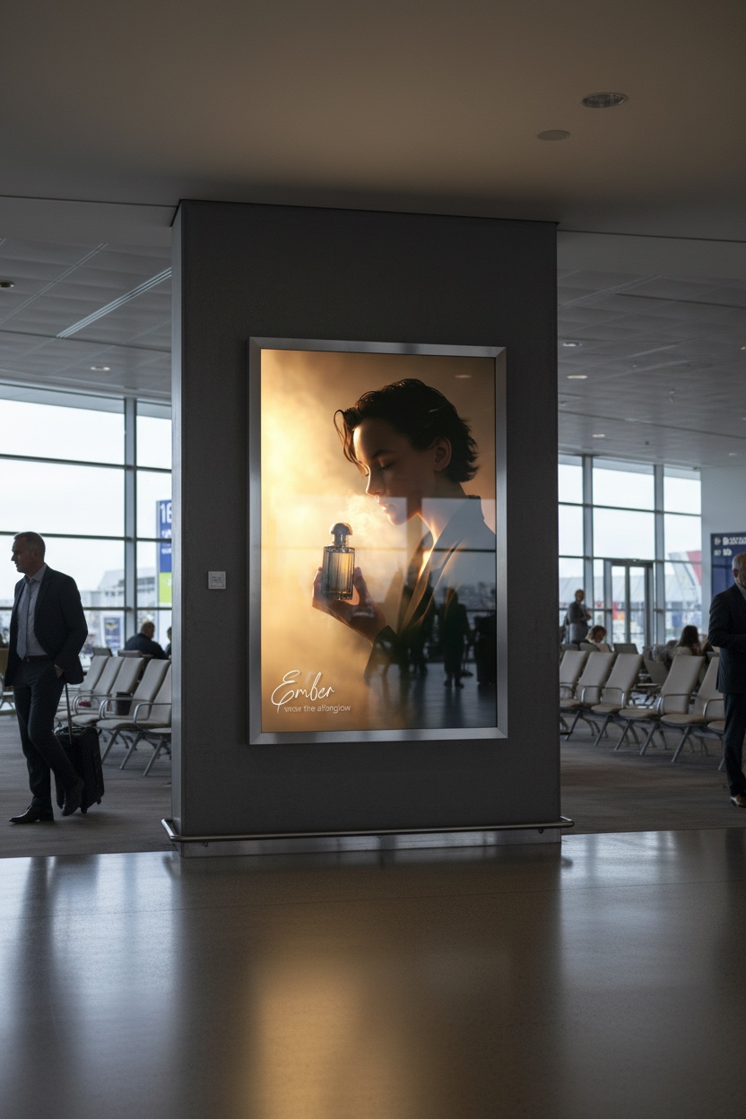 Curator — Boutique luxe