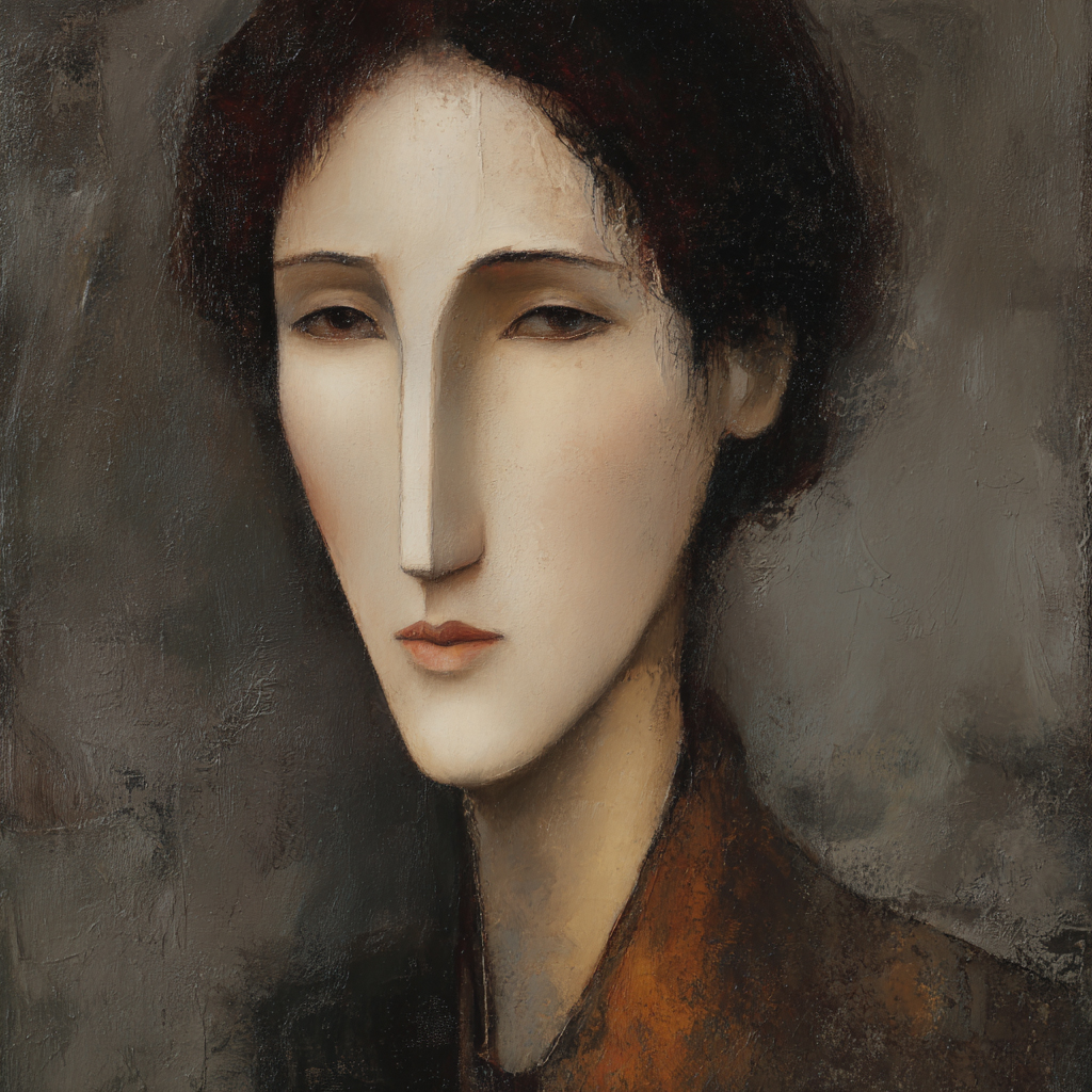 Amedeo Modigliani