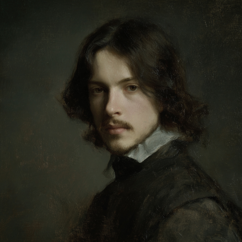 Diego Velázquez