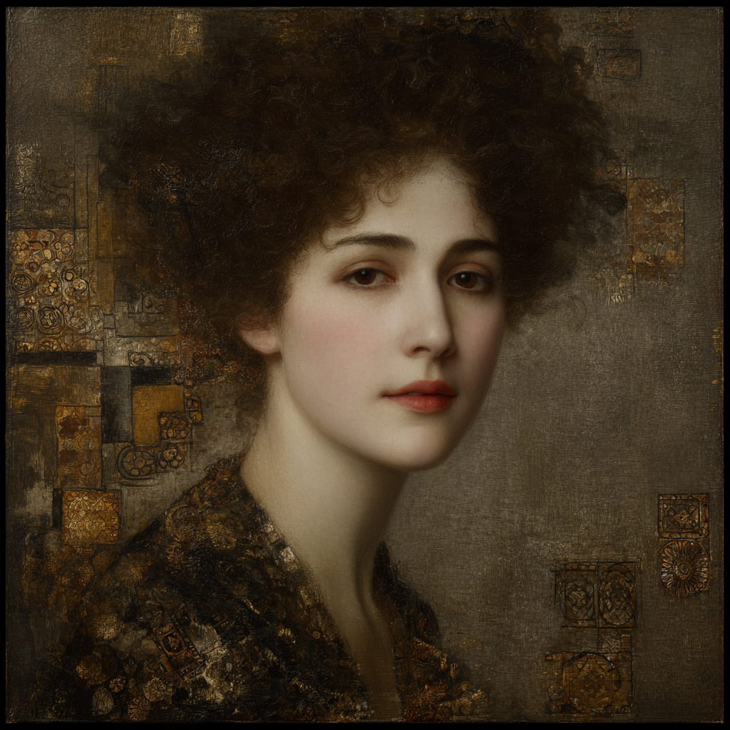 Gustav Klimt