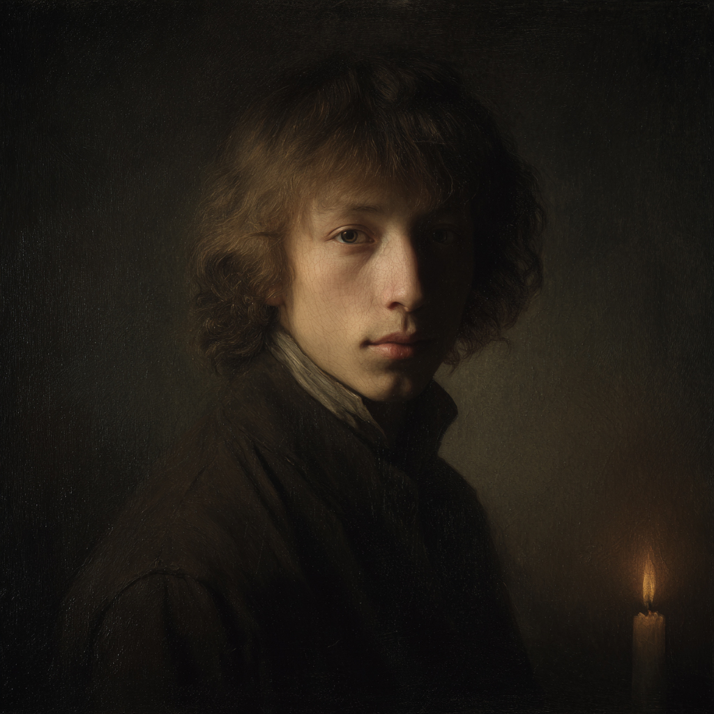 Georges de La Tour
