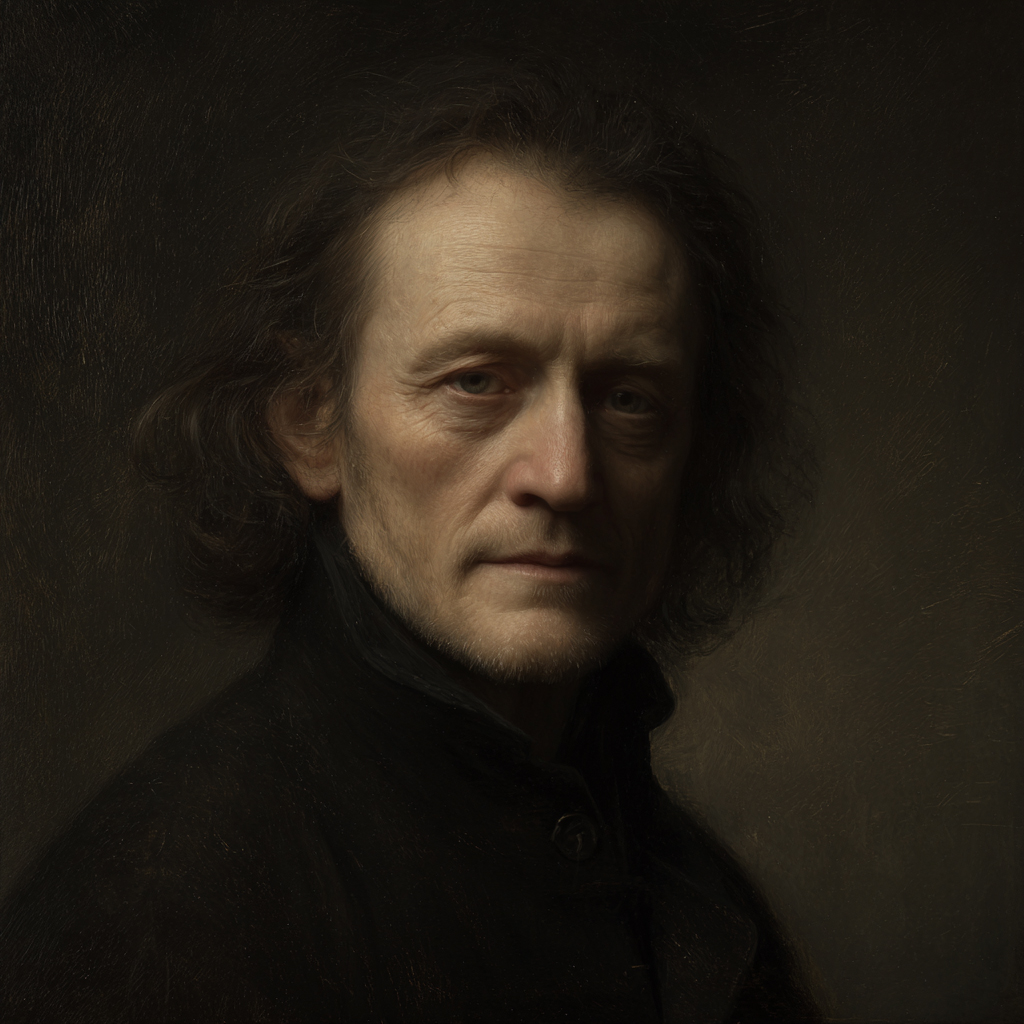 Rembrandt van Rijn