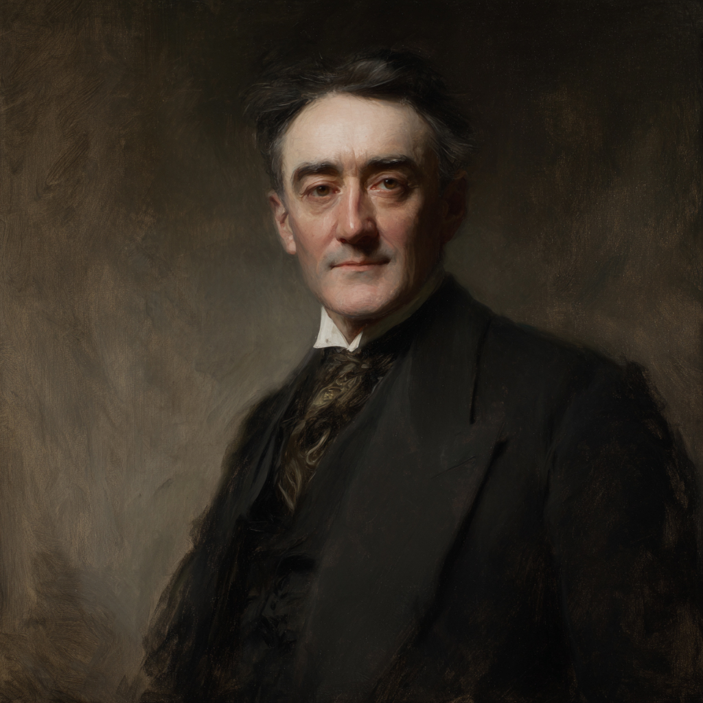 John Singer Sargent