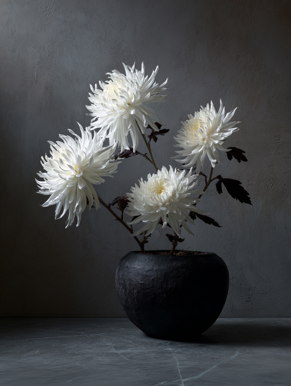 THE FLORILEGIUM