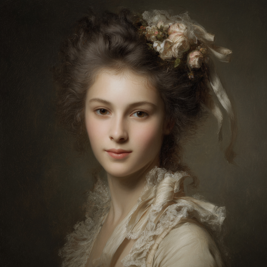 Élisabeth Vigée Le Brun