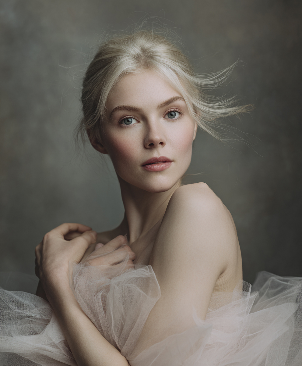Prima Ballerina