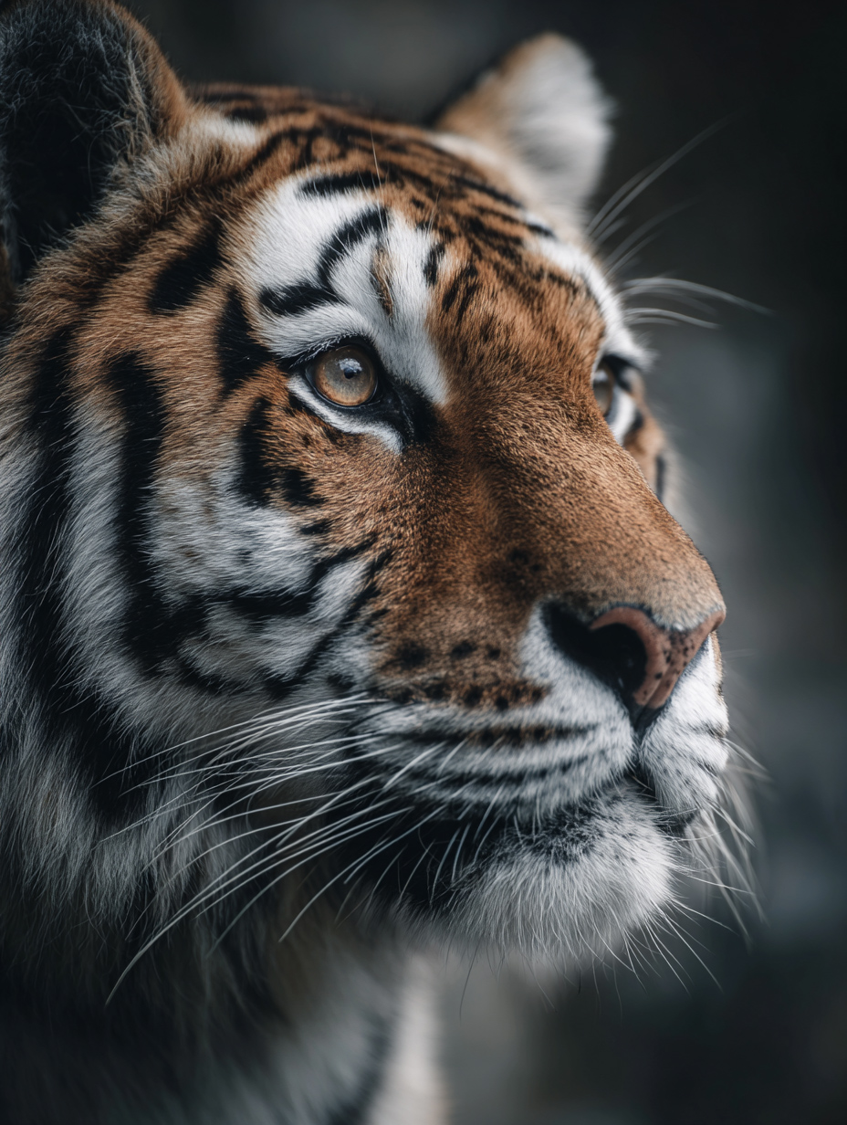 NatGeo Cinematic — action dramatique