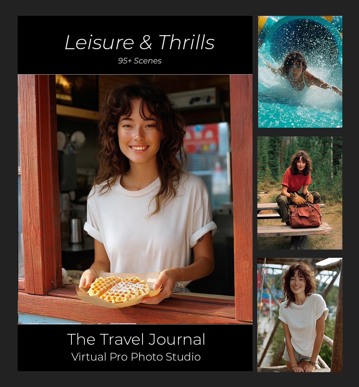 Leisure & Thrills