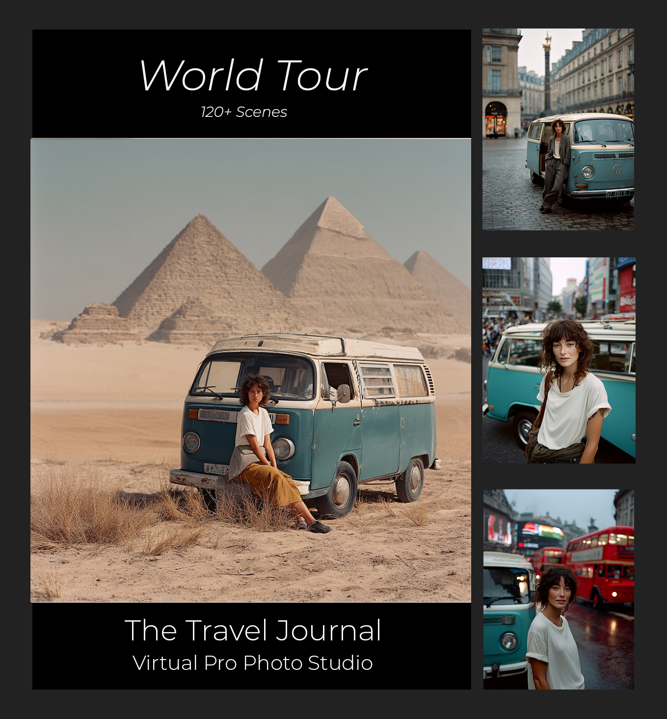 World Tour