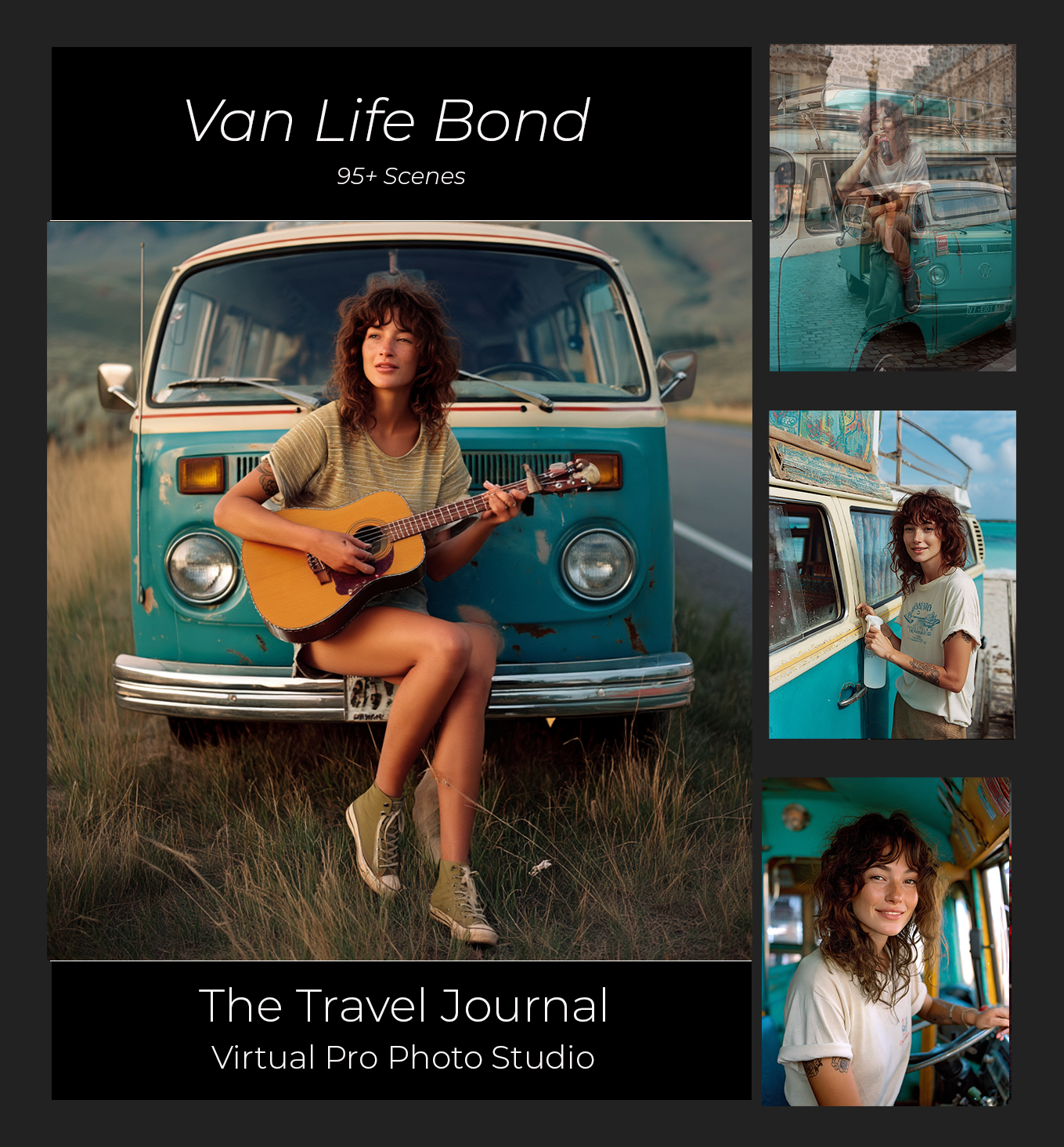Van Life Bond