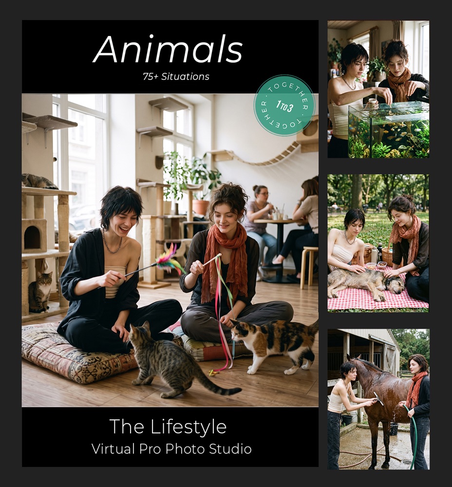 Animals
