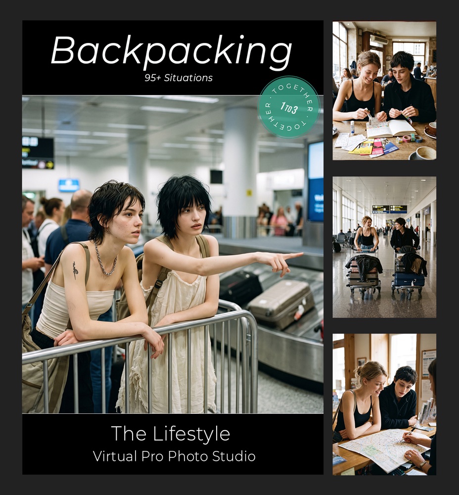 Backpacking