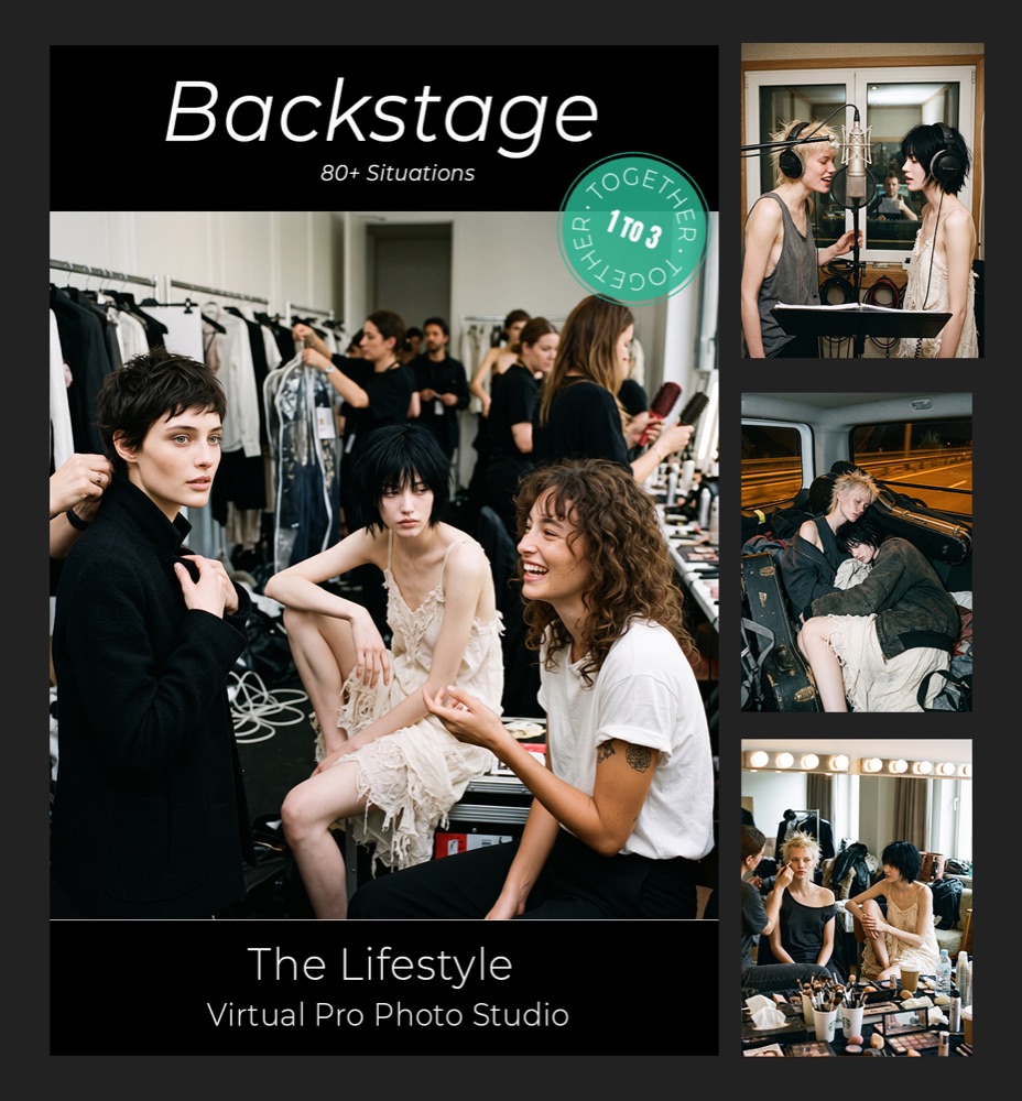 Backstage