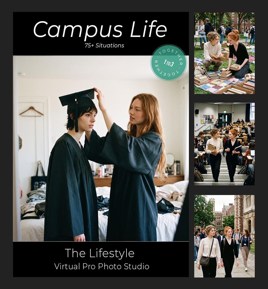 Campus Life