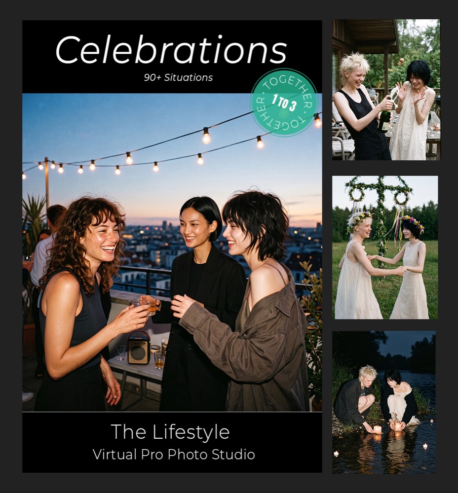 Celebrations