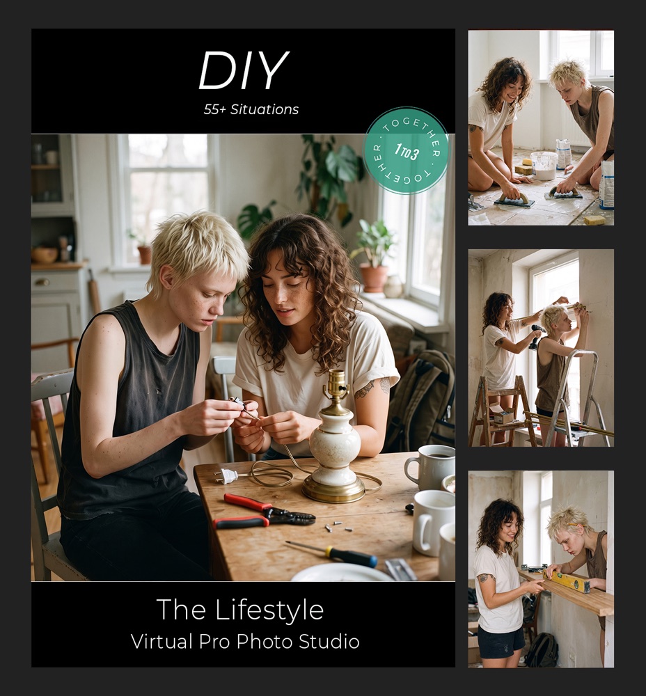 DIY