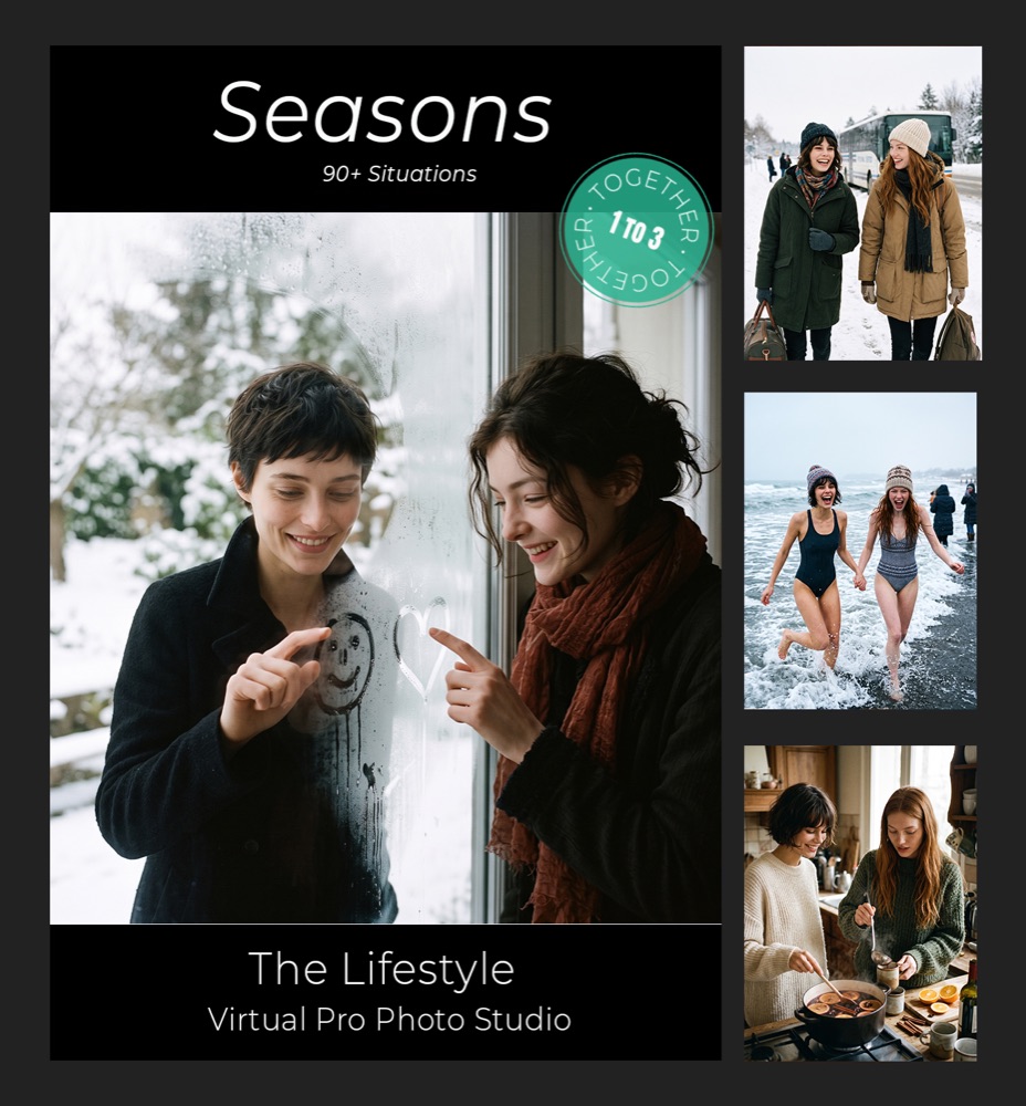 Seasons