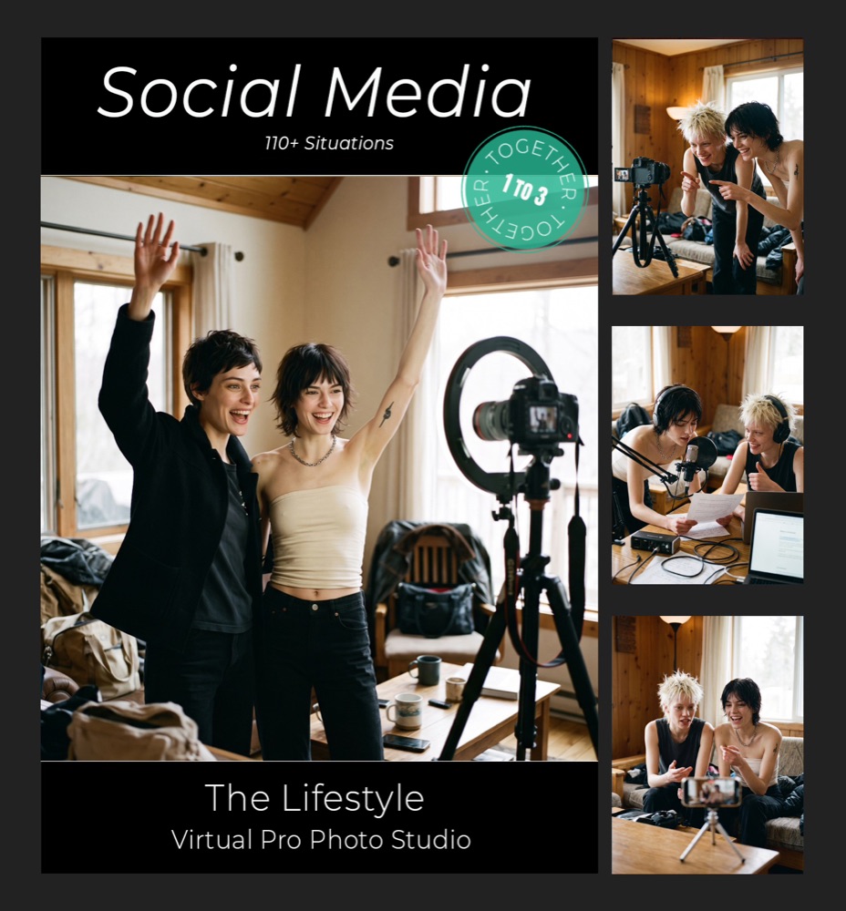 Social Media