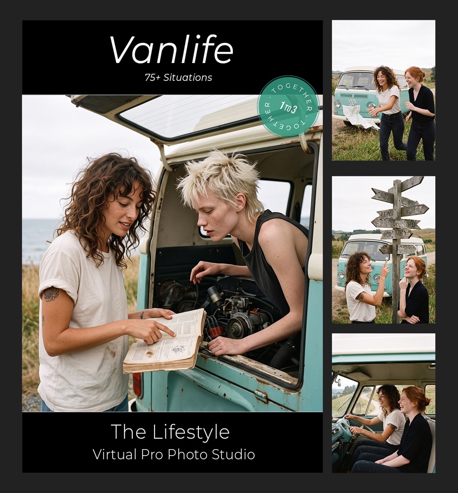 Vanlife