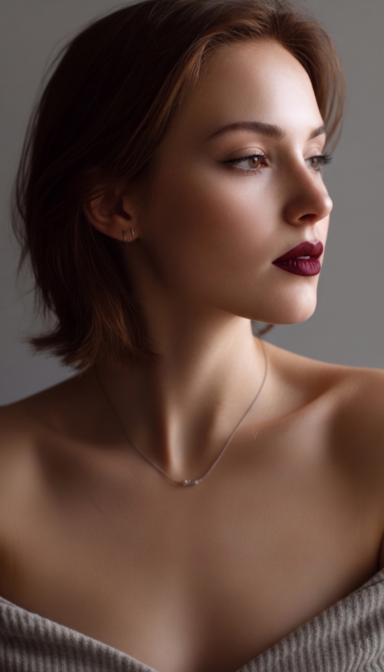APRÈS · Mise en Beauté