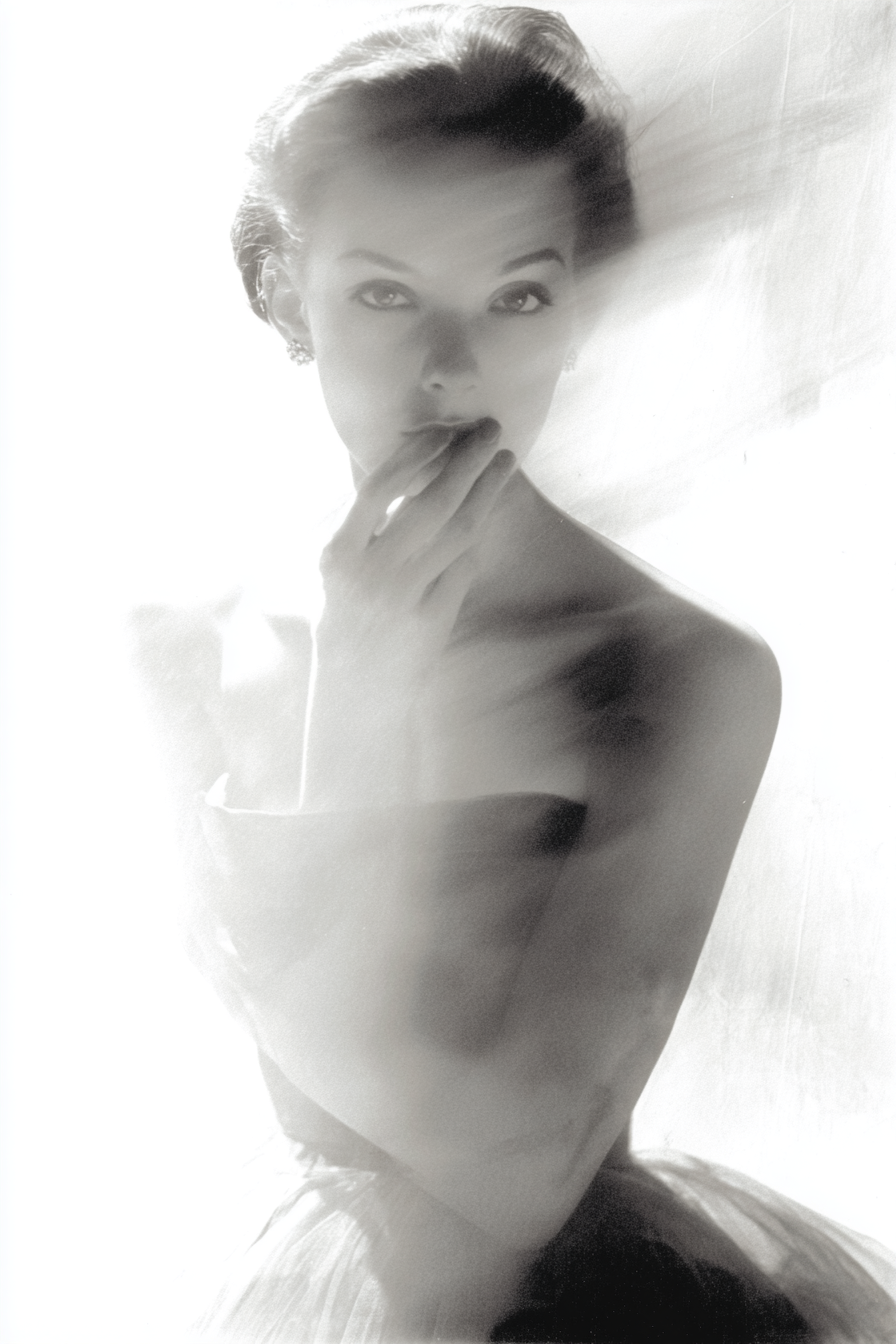 B&W Horst · Collection MAÎTRES