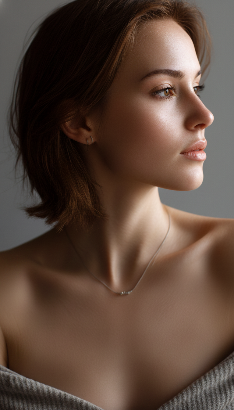 AVANT · Natural Glow