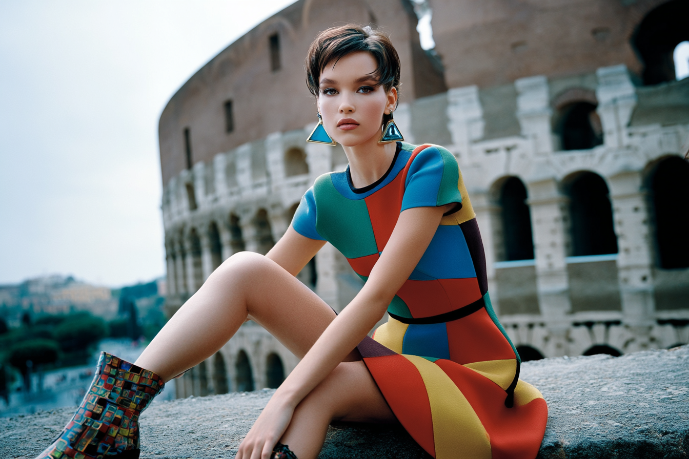 Colisée Rome